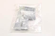 HAGER UT03Z2 Absenkbügel mit Verstellwinkel Schrauben 3 250616 364400 OVP