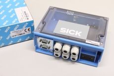 SICK CDM420-0101 CDM 420-0101 Modul Anschlussmodul   1025364 OVP