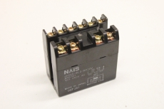 NAIS JH3AS-WL2-DC12V Relais Relay AR5781