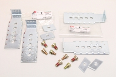 2x ABB  ZWS0P2 Tiefbauwinkel SAtz 