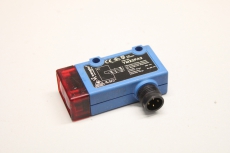 WENGLOR YM22PA2  Reflextaster mit Hintergrundausblendung Reflex Sensor 