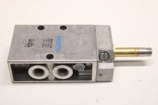 FESTO JMFH-5-1/8 8820 G1/8 5/2 bistabil Wege Magnetventil 