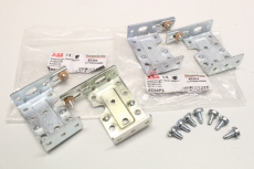 2x ABB 62304 Absenkbügel SAtz 2cpX062304r999