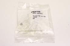 FESTO QSRL-G3/8-8 L-Rotations steckverschraubung 186290 OVP