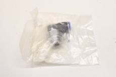 FESTO QSRL-G3/8-8 L-Rotations steckverschraubung 186290 OVP