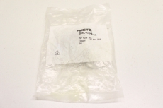 FESTO QSRL-G3/8-10 L-Rotations steckverschraubung 186291 OVP