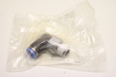 FESTO QSRL-1/4-8 L-Rotations steckverschraubung 153414 OVP