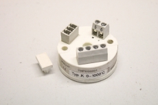  IPAQ-H 0499.577985 0-1000°C Temperature Transmitter Messumformer 70IPH00001