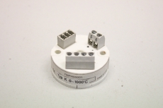  70IPH00001 Temperature Transmitter Messumformer 0449.577753