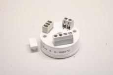  70IPH00101 N1132.547448 0-1000°C Temperature Transmitter Messumformer 571004991