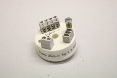 RÖSSEL MESSTECHNIK  IPAQ-H 0244.337767 KAT Serie  Messumformer 70IPH00001