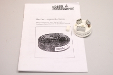 RÖSSEL MESSTECHNIK  IPAQ-H 0244.337767 KAT Serie Messumformer 70IPH00001