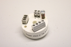 RÖSSEL MESSTECHNIK  IPAQ-H 0244.337767 KAT Serie Messumformer 70IPH00001