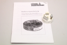  RöSSEL MESSTECHNIK IPAQ-H Messumformer 70IPH00001