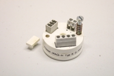  RöSSEL MESSTECHNIK IPAQ-H Messumformer 70IPH00001