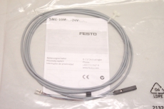 FESTO SME-10M Näherungsschalter  SME10M OVP