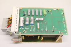 SIEMENS C72207-A93-B38 63784459 Modul Karte Board 