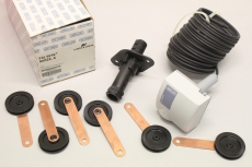 LANDIS & STAEFA  QAM22.6 POLYGYR QAM226 Klima Kanaltemperaturfühler 970205A