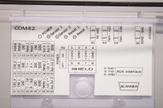 SICK  OPS290-8205 1056482 Deckel Kappe für CLV650 