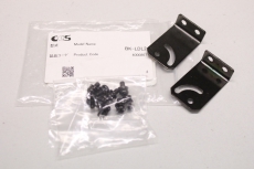 CCS BK-LDL2 Halterung Braket für LDL2 Series 4000867 OVP