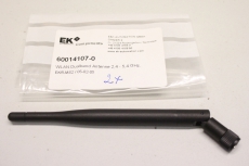 EK AUTOMATION  EKR-MS2/05-02-05 WLAN Dualband Antenne 2,4 - 5,4 Ghz OVP