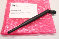 EK AUTOMATION  EKR-MS2/05-02-05 WLAN Dualband Antenne 2,4 - 5,4 Ghz OVP