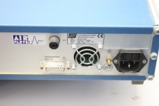 FUG  HCL 350-6500 0-6,5kV 0-50mA 230V DC High voltage Power Supply HCL 350 6500