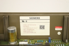 SIEMENS SIMATIS S5 C98130-A1105-A1-X-7 Lüftereinheit Fan Module  C98130A1105A1X7