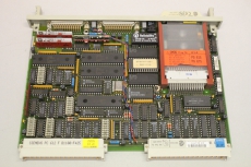 SIEMENS SIMATIC S5 6ES5525-3UA21 E:7 Communication Modul 6ES5373-1AA41