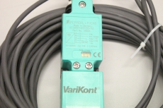 PEPPERL + FUCHS 36605 UC3000+U9+E6+R2 Näherungsschalter Ultraschall & Kabel 