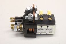 Albright SW84AB-112 65V Schalter Sicherheitsschalter Safety Switch SW84AB112 OVP