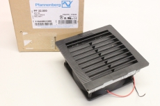 PFANNENBERG  PF 22.000 PF22.000 24V DC  Filterlüfter Lüfter 11622801050 OVP