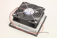 PFANNENBERG  PF 22.000 PF22.000 24V DC  Filterlüfter Lüfter 11622801050 OVP