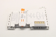 BECKHOFF  KS3002 Busklemme 2 Kanal Analog Eingabe Input KS 3002