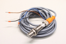  BALLUFF BCS012PSB1LS4  Näherungsschalter Kapazitiv BCS012-PSB-1-L-S4