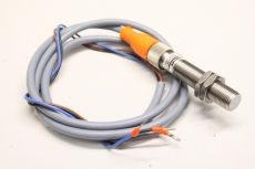  BALLUFF BCS012PSB1LS4 Näherungsschalter Kapazitiv BCS012-PSB-1-L-S4