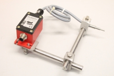 IPF ELECTRONIC  OL400721 LT 06 03 09 Sensor Lichtleiterverstärker 