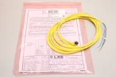 LXE 153417-0001-R Power Cable Kabel   9000A079CBL12ML3 OVP