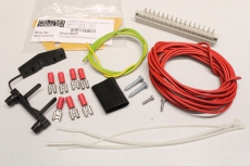 FELTRON ZEISSLER  5032-0035 Standart Übergabestecker  50320035 OVP