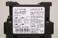 SIEMENS 3RT1026-1A..4 3RT10261AL24 11kW Leistungsschütz 4011209349513