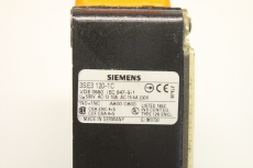 SIEMENS 3SE3120-1C 3SE3 120-1C 230V Positionsschalter 