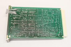 SIEMENS 7TL3011-0/CC C73040-A23-C132-3-85 Modul Karte Board 