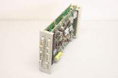 SIEMENS 7TL2515-0/BB C73040-A23-C95-4-87 Modul Karte Board 