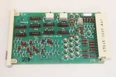 SIEMENS 7TL2611-0/B C73040-A23-C59-3-85 Modul Karte Board 