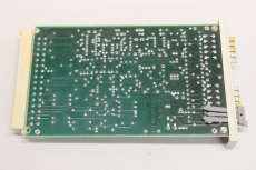 SIEMENS 7TJ5250-3/CC C73040-A23-C204-3-85 Modul Karte Board 