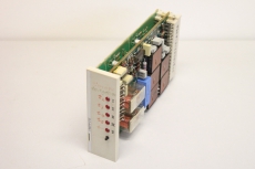 SIEMENS 7TS2711-2/CC C73040-A23-C203-1-85 Modul Karte Board 