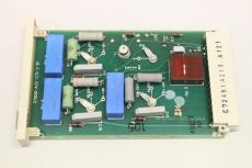 SIEMENS 7TR1900/BB C73040-A23-C73-2-87 Modul Karte Board 