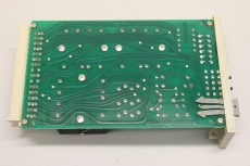 SIEMENS 7TM4113/CC C73040-A23-C128-2-85 Modul Karte Board 