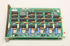 SIEMENS 7TL3310-0/DD C73040-A23-C171-2-85 Modul Karte Board 
