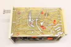 SIEMENS 7TN3523-4B/DK Modul Karte Board Netzteil Power Supply 